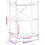 Steel Bookcase-1258880656-1258880653