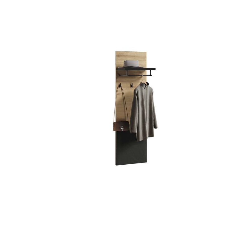 Thermopolis Hall Tree 40cm Wide