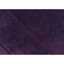 Wool Area Rug in Plum
