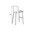 Tabouret de bar et de comptoir Albert-933327572-933327574-908508467