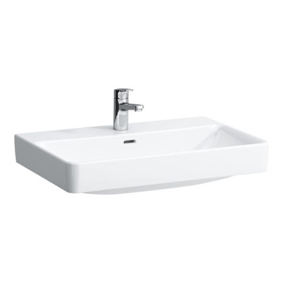 Laufen PRO S 27.56'' L Bathroom Sink