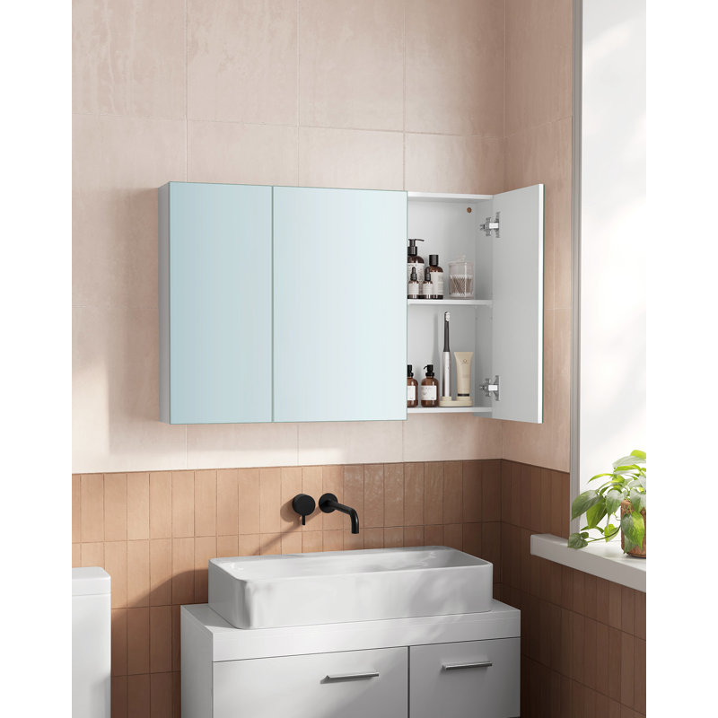 Bathroom Cabinet