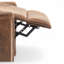 Manual Recliner Chair