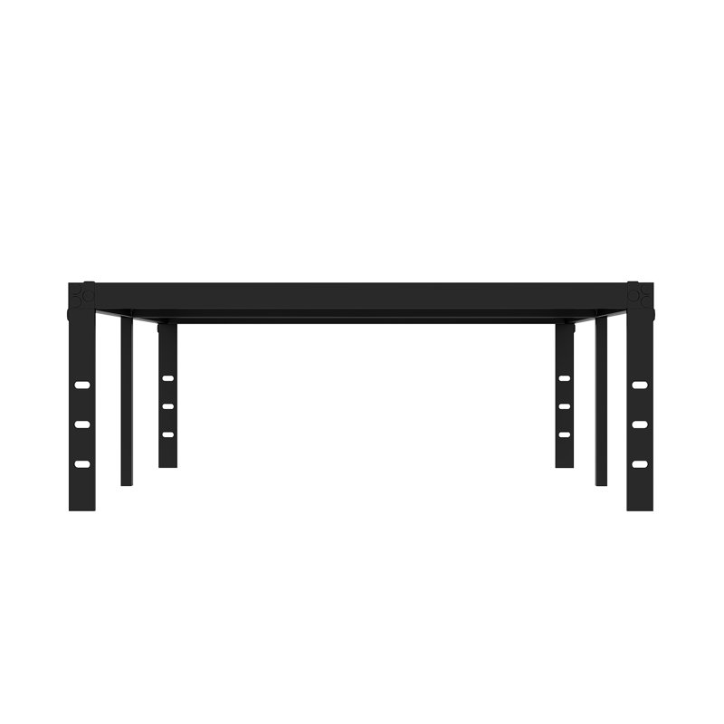 Bed, Single (3')