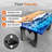 Herz Metal Dining Table Base