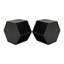 Table d'appoint 47,24 po Hexagonal-1479610960