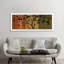 Arboreal II by Chris Donovan - Panoramic Print on Canvas-671205215-701399952