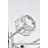 15 - Light Dimmable Sputnik Modern Linear Chandelier-463795394