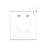 Poco Steel Armed Sconce-564057220