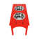 Cozell Double Elevated Feeder