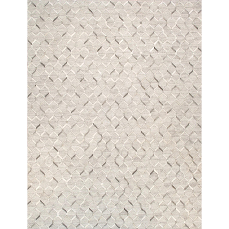 Capucina Geometric Area Rug