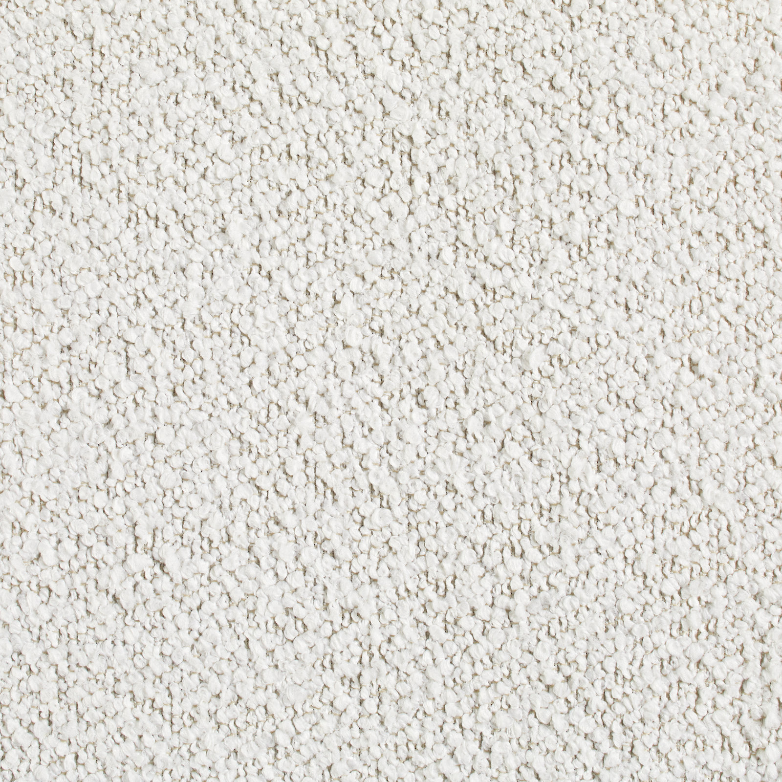Outdoor Dining Chair Cushion, 20" x 20", Cream