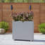 Pacifica Tall Planter By Jensen Co-891833077