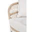Aris Outdoor Lounge Chair