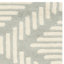 Tapis gris / ivoire en laine touffeté à la main Hardouin-19275211
