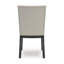 Ensemble de chaises Juan (ensemble de 2)