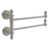 Satin Nickel is out of stock