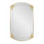 Brockwell Resin Wall Mirror