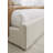 Upholstered Panel Bed-106889047