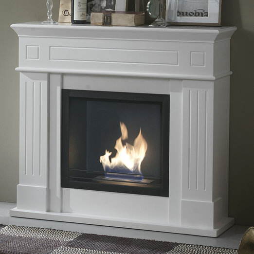 Bioethanol Fireplace