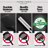 Ruya Company 44 Utensil Set