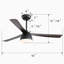 Ventilateur de plafond 51,96