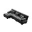 Canapé modulaire Luxury Luxury-1240759548