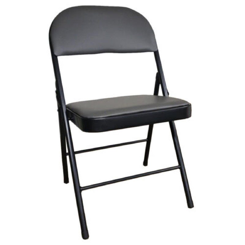Inbox Zero Hussan Office Chair