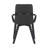 Allis 19'' H Upholstered Beech Armchair-2142571775