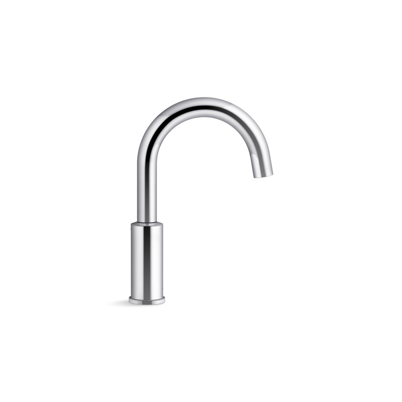Traverse Single-Handle Bar Sink Faucet, Polished Chrome