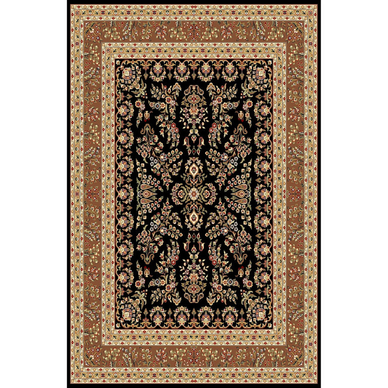 Klose Performance Oriental Rug