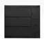 Armoire de rangement pour chaussures WO-VF3X85-BAR-45AAB-814304100