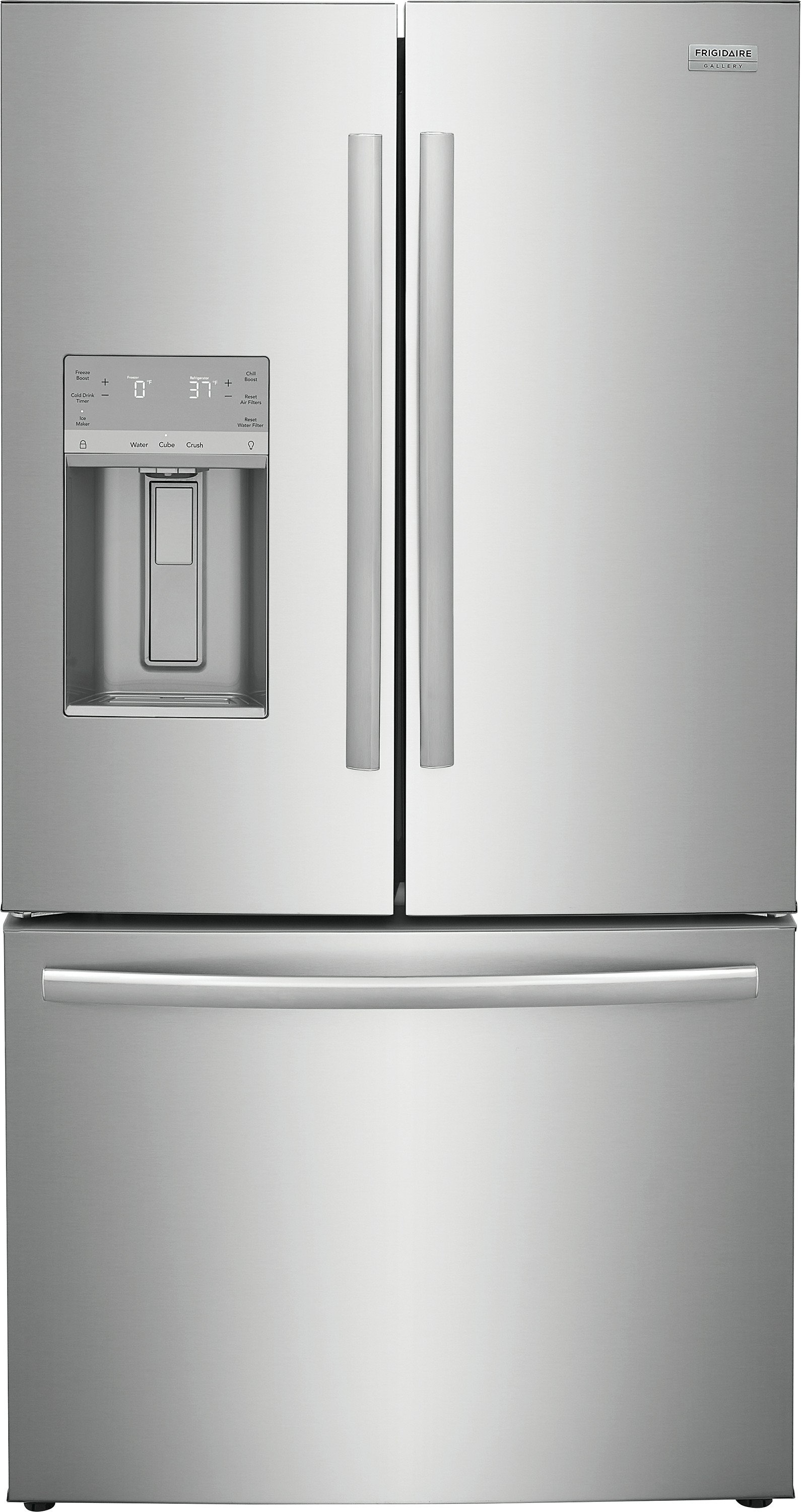 Frigidaire 36