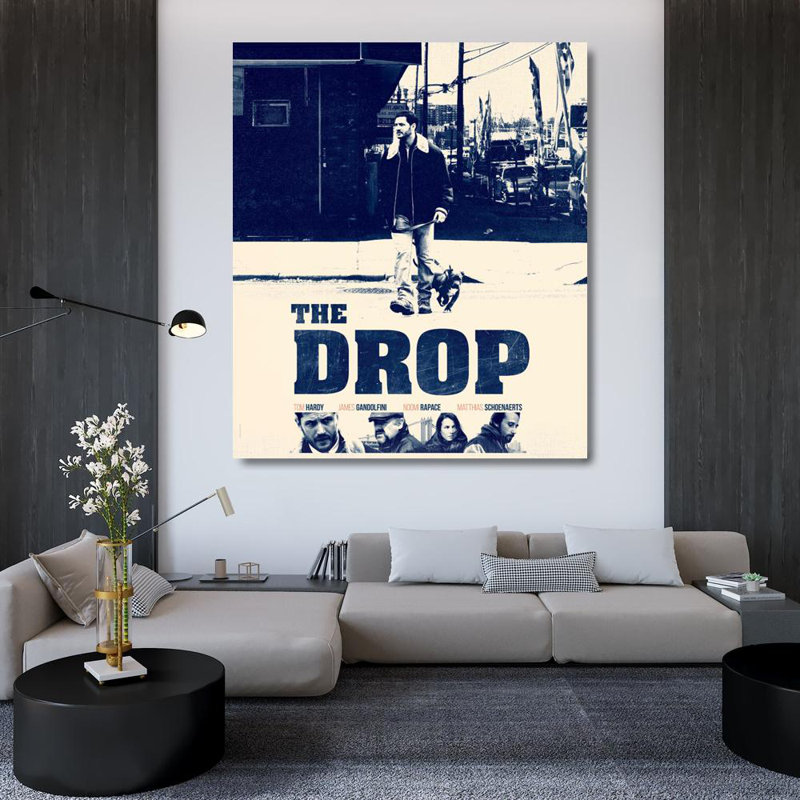 The Drop
