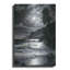 «Late Night vagues» par Anthony Casay, art mural en métal-848733312