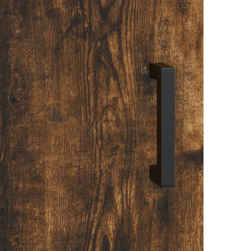 Mackenie 69.5cm Sideboard, Smoked Oak