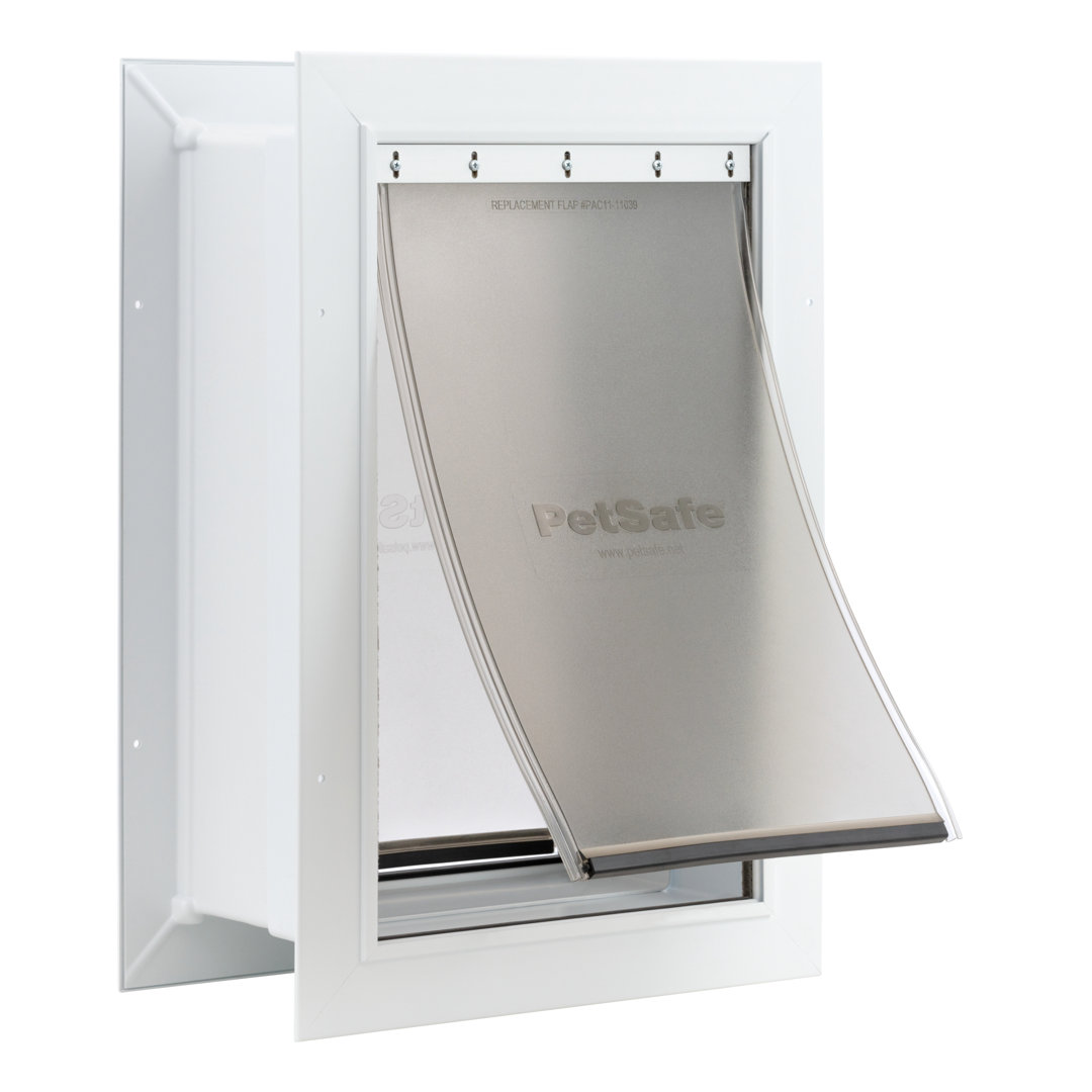Wall Entry Pet Door Medium PetSafe®