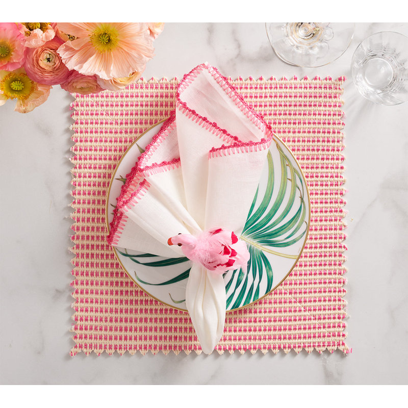Aruba Napkin Ring