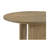 Acosta 5-piece Round Dining Table Set