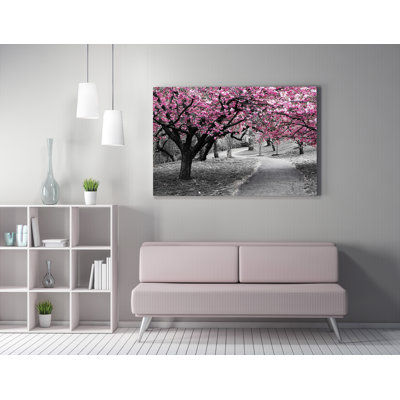 Stunning Decorative Canvas Painting, 27.6 x 39.4 inches | 50% Polyester / 50% Cotton, Framed with 100% Wooden Frame (Thickness: 0.8 x 1.2 inches) | Vibrant Digital Print, Perfect for Home Décor & Gallery Walls
