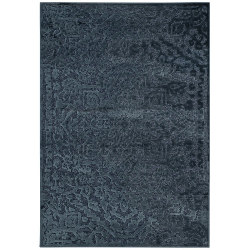 Patrick Paradise Performance Oriental Rug, Rectangle 2'7" x 4'