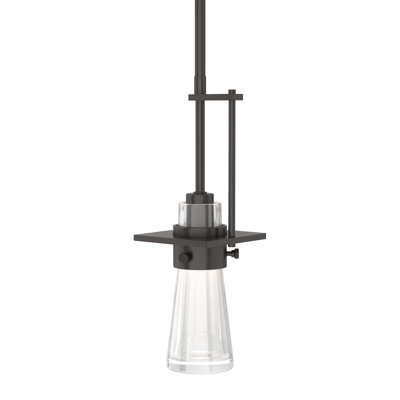 Mini-luminaire Erlenmeyer