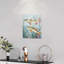 1 Piece Wrapped Canvas Wall Art