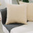 Solid Velvet Reversible Pillow Cover-2033817036-2044397499