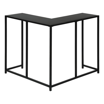 Stratifié en métal pour le salon