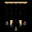 Aria 5 - Light LED Pendant-341691675
