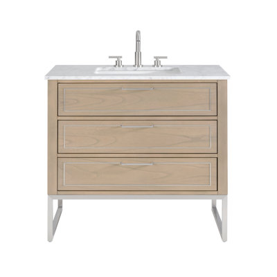 Markham 36'' W Single Vanity