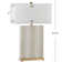 Chansoo Metal Table Lamp