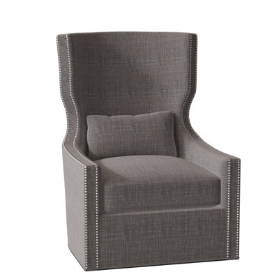 Corbin Wingback Chair