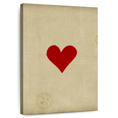 Hardie Small Heart